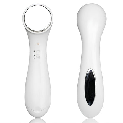 NEXORA Modern Multifunctional ABS Beauty Instrument