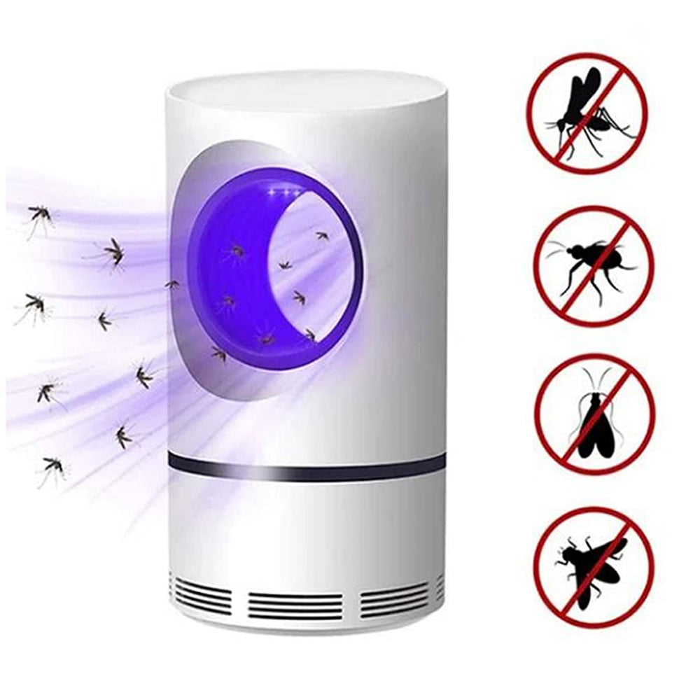 NEXORA Photocatalyst Mosquito Trap Lamp