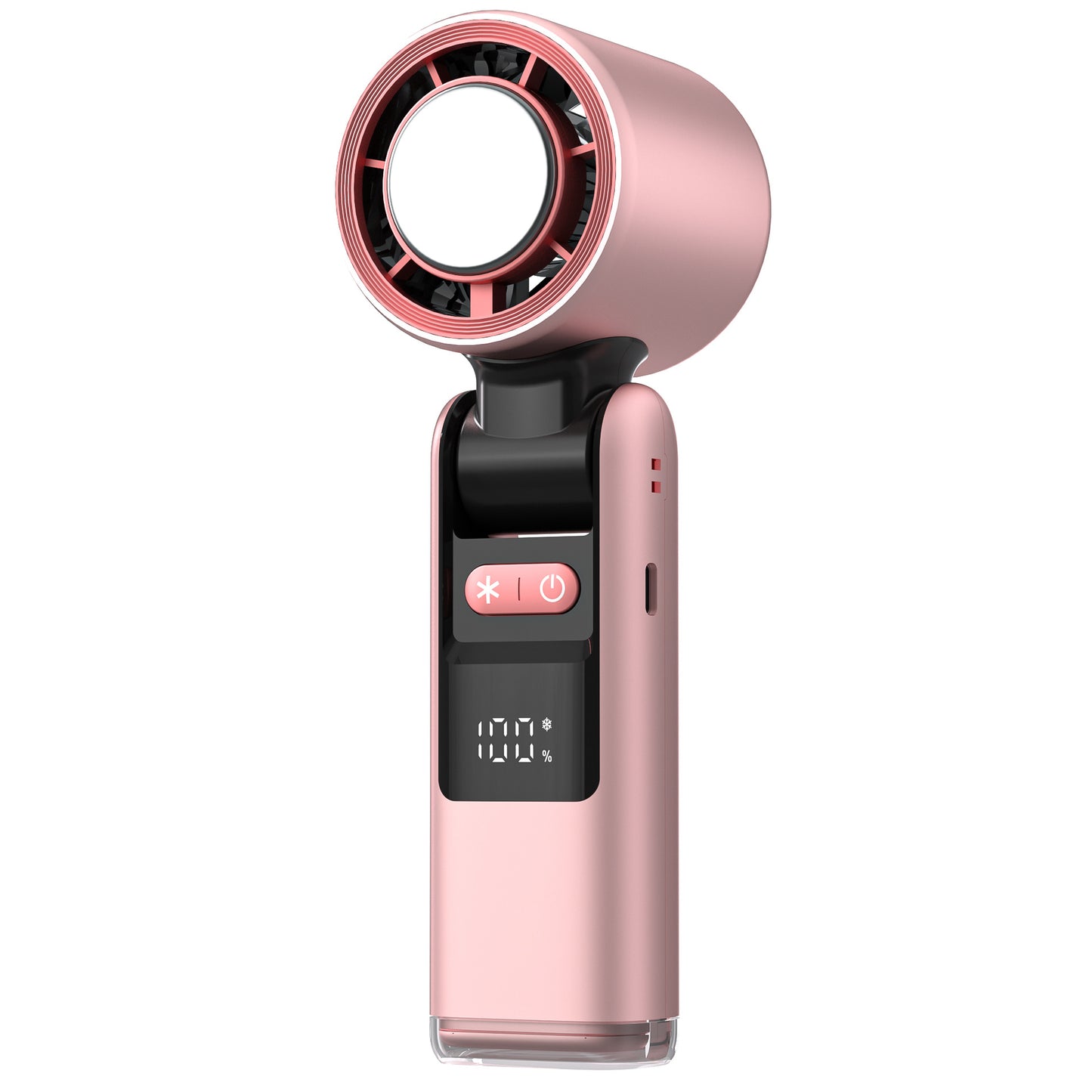 NEXORA Mini Turbo  Handheld Fan