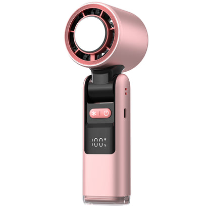 NEXORA Mini Turbo  Handheld Fan