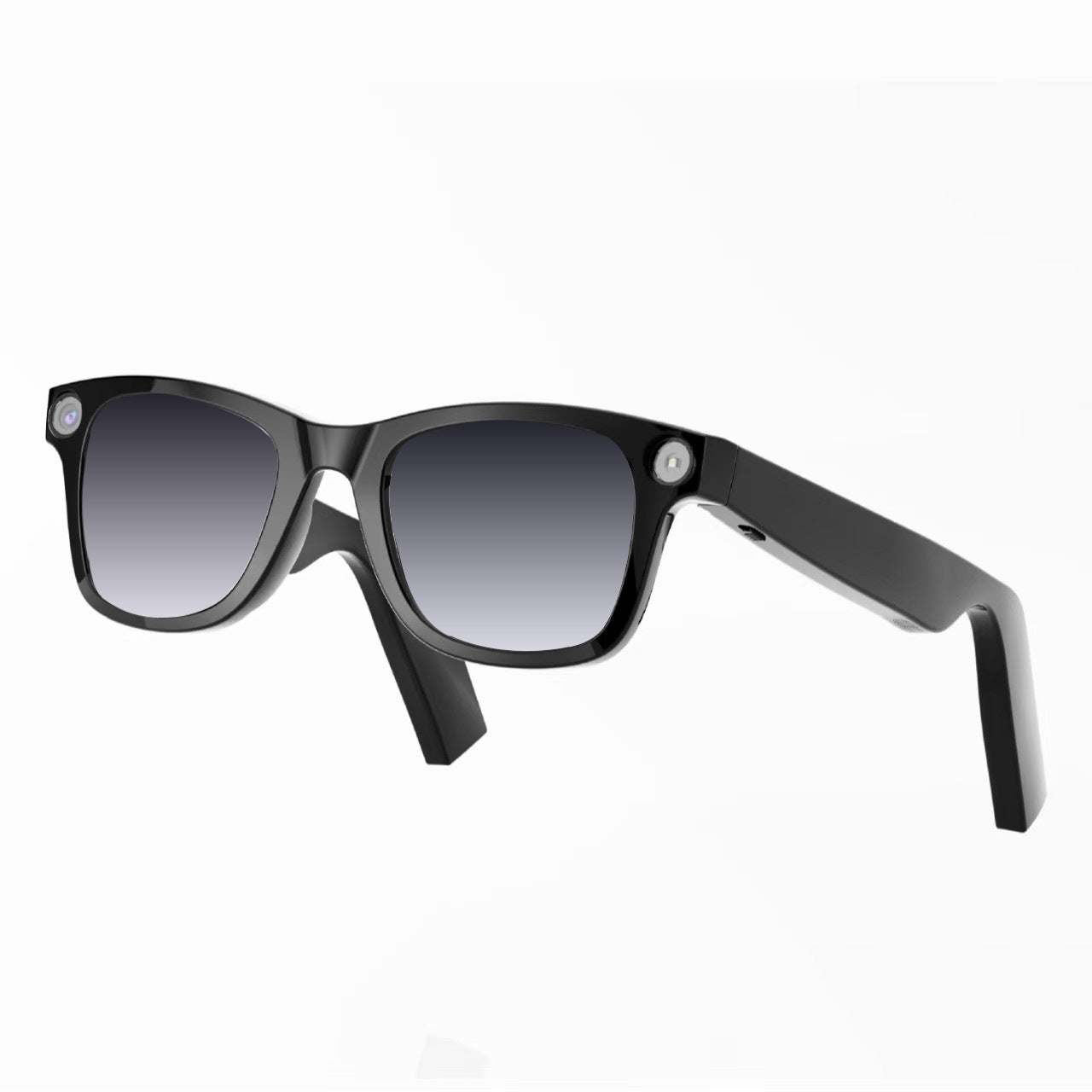 NEXORA VIP AI Camera Smart Glasses