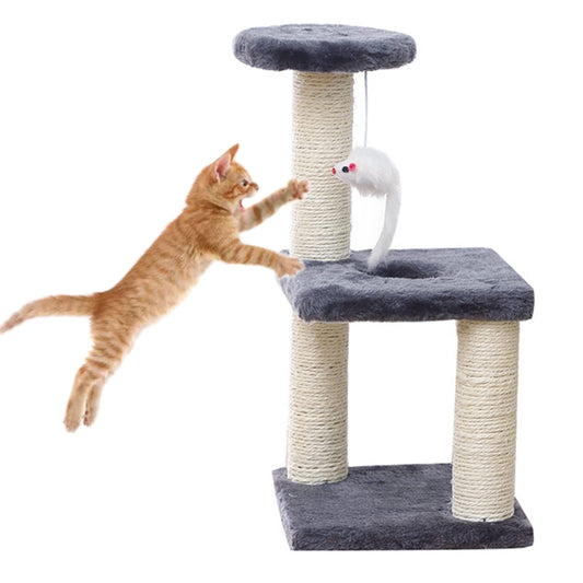Pet Heaven Cat Tower