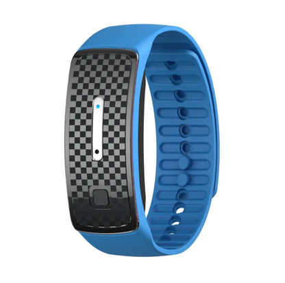 NEXORA Ultrasonic Mosquito Repellent Bracelet