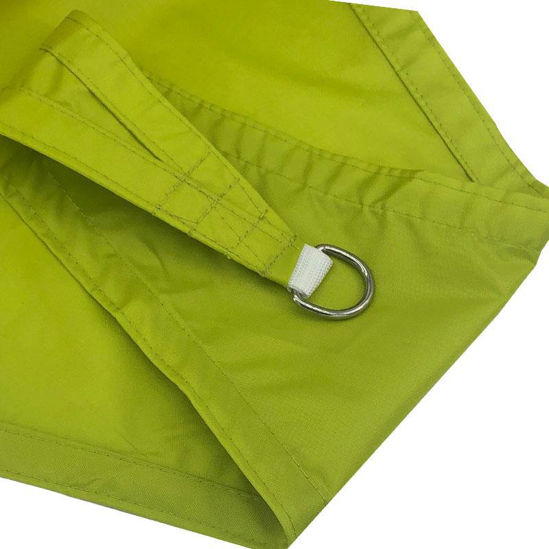 NEXORA  Outdoor Sunshade Canopy for Garden & Pool 2x1.8m