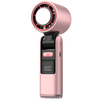 NEXORA Mini Turbo  Handheld Fan