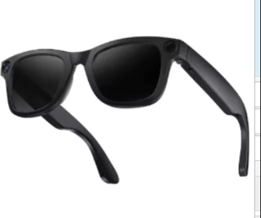 NEXORA VIP AI Camera Smart Glasses