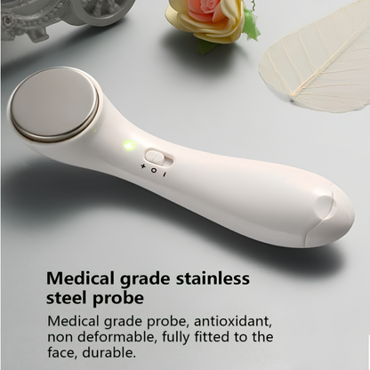 NEXORA Modern Multifunctional ABS Beauty Instrument