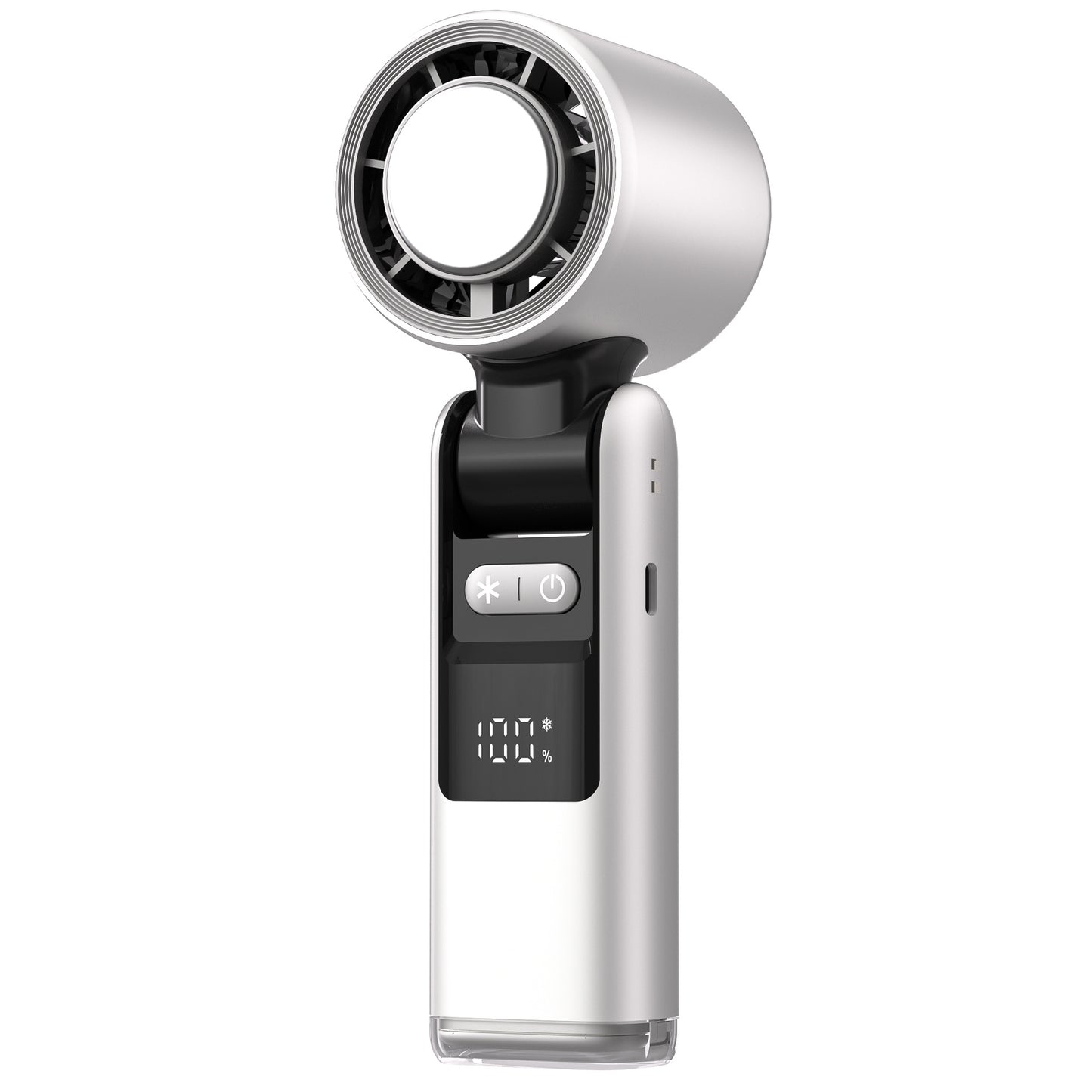 NEXORA Mini Turbo  Handheld Fan