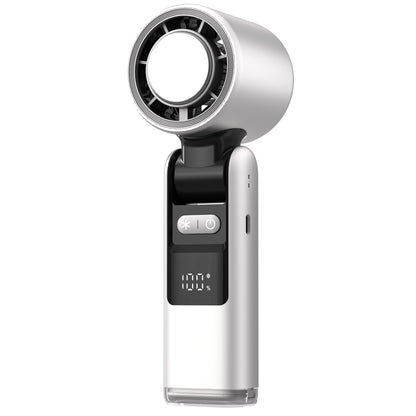 NEXORA Mini Turbo  Handheld Fan
