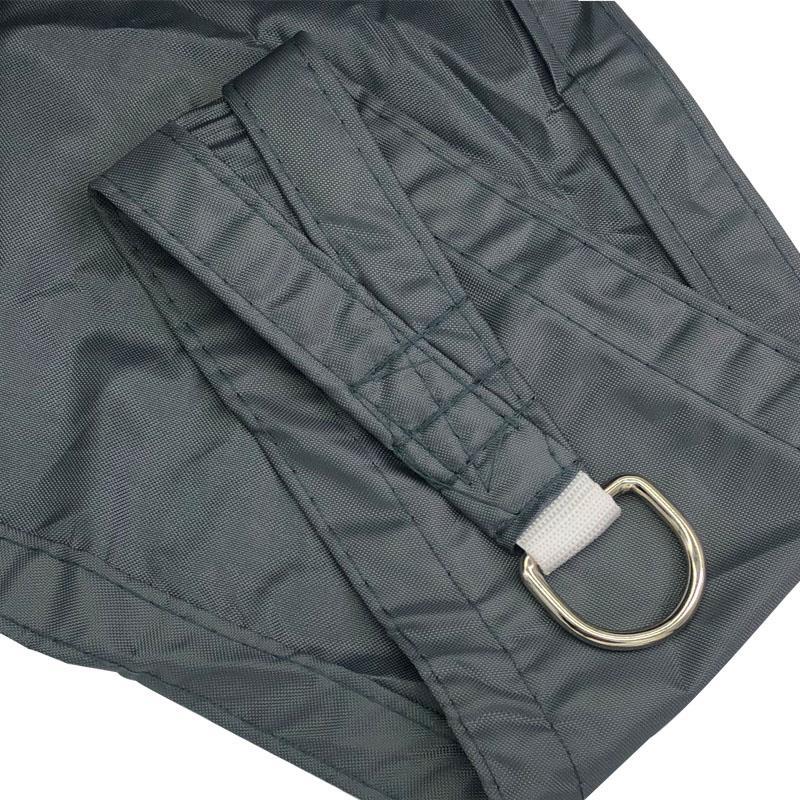 NEXORA  Outdoor Sunshade Canopy for Garden & Pool 2x1.8m