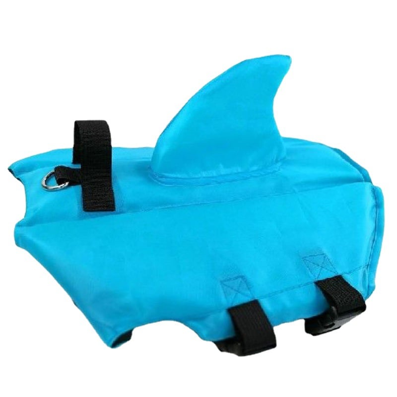 NEXORA Dog Life Jacket for Safe Swimming
