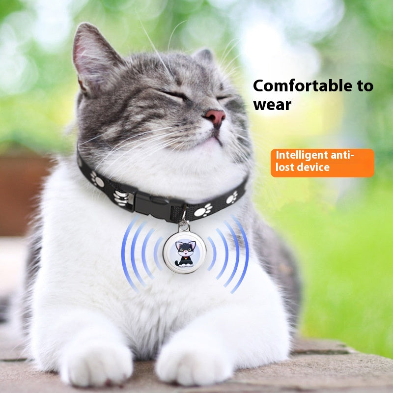 Pet GPS Tracker